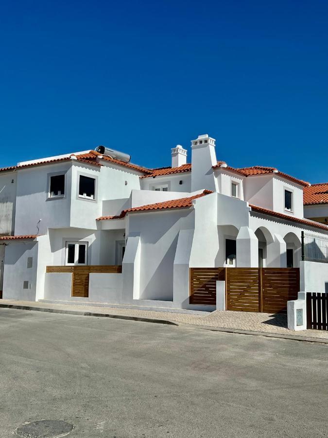 Fishermans House Almograve Exterior photo